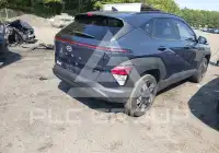 2025 Hyundai Kona photo