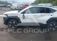 2025 Hyundai Kona фото