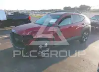 2025 Hyundai Kona фото