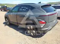 2025 Hyundai Kona фото