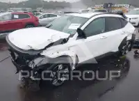 2025 Hyundai Kona фото