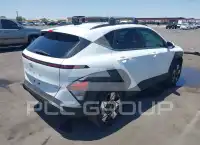 2025 Hyundai Kona фото