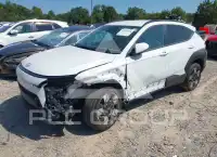 2025 Hyundai Kona фото