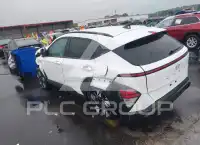 2025 Hyundai Kona фото