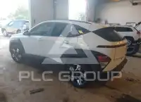 2025 Hyundai Kona фото