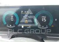 2025 Hyundai Kona фото