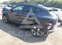 2025 Hyundai Kona photo