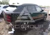 2025 Hyundai Kona фото