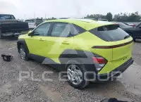 2025 Hyundai Kona photo