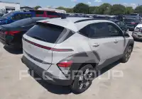 2025 Hyundai Kona photo