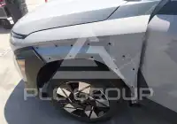 2025 Hyundai Kona photo