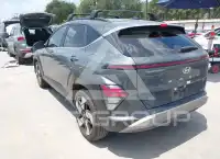 2025 Hyundai Kona photo