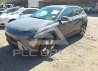 2025 Hyundai Kona фото