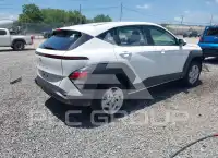 2025 Hyundai Kona фото