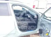 2025 Hyundai Kona фото