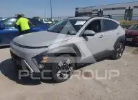 2025 Hyundai Kona photo