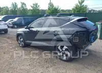 2025 Hyundai Kona photo