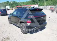 2025 Hyundai Kona photo