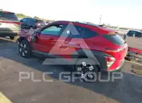 2025 Hyundai Kona фото
