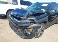 2025 Hyundai Kona photo