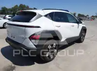 2025 Hyundai Kona photo