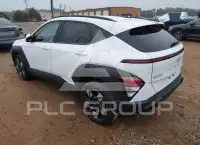 2025 Hyundai Kona фото