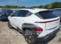 2025 Hyundai Kona фото