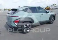 2025 Hyundai Kona фото