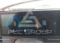 2025 Hyundai Kona фото