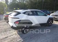 2025 Hyundai Kona photo
