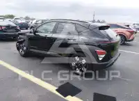 2025 Hyundai Kona фото