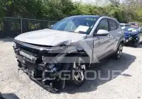 2025 Hyundai Kona фото