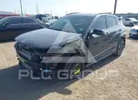 2025 Hyundai Kona фото