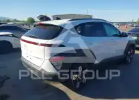 2025 Hyundai Kona фото