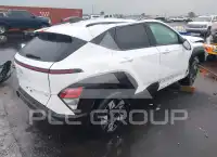 2025 Hyundai Kona фото