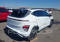 2025 Hyundai Kona фото
