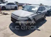 2025 Hyundai Kona photo