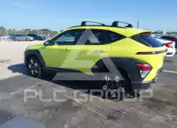 2025 Hyundai Kona photo