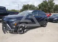 2025 Hyundai Kona photo