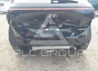 2025 Hyundai Kona photo