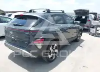 2025 Hyundai Kona photo