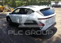 2025 Hyundai Kona фото