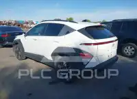 2025 Hyundai Kona фото