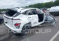 2025 Hyundai Kona фото