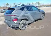 2025 Hyundai Kona фото