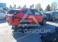 2025 Hyundai Kona фото
