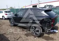 2025 Hyundai Kona фото