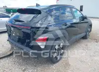 2025 Hyundai Kona photo