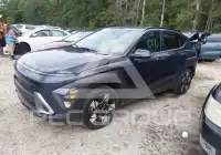 2025 Hyundai Kona photo