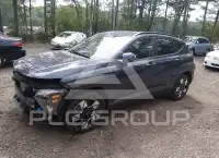2025 Hyundai Kona photo